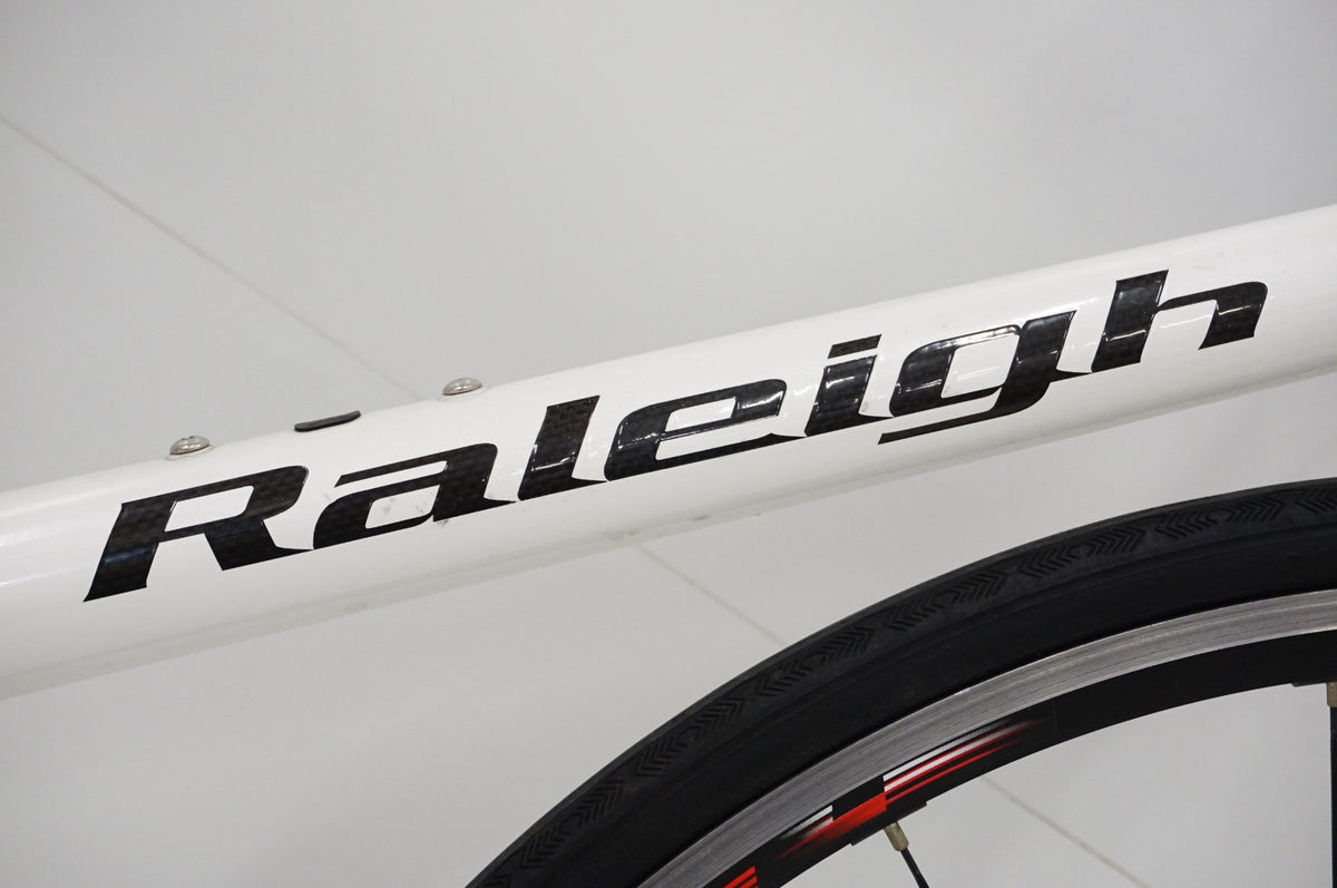 RALEIGH 「ラレー」 CM-U 2015年モデル ロードバイク / 浜松店