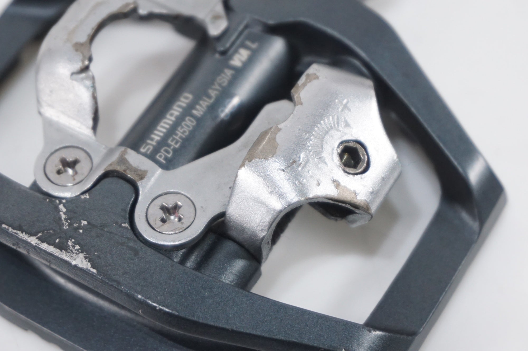 SHIMANO 「シマノ」 PD-EH500 ペダル / AKIBA店