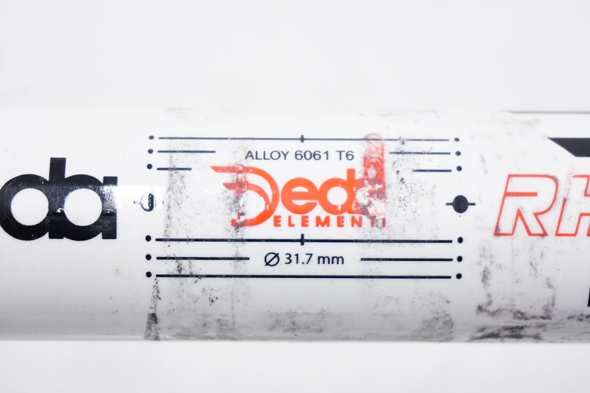 DEDA「デダ」 RHM02 Φ31.7 440mm ハンドル / 浜松店