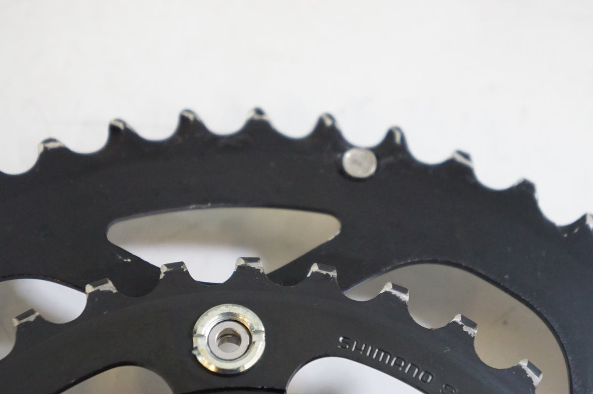 SHIMANO 「シマノ」 FC-R345 170mm 50-34T クランク / 熊谷本店