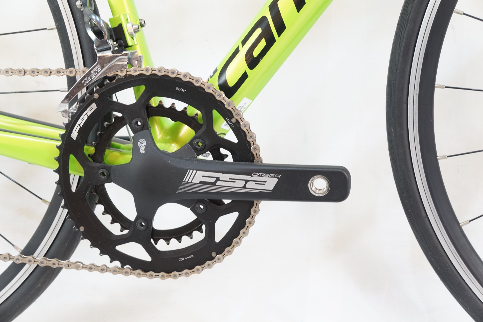 CANNONDALE 「キャノンデール」 CAAD12 TIAGRA 2018年モデル ロード