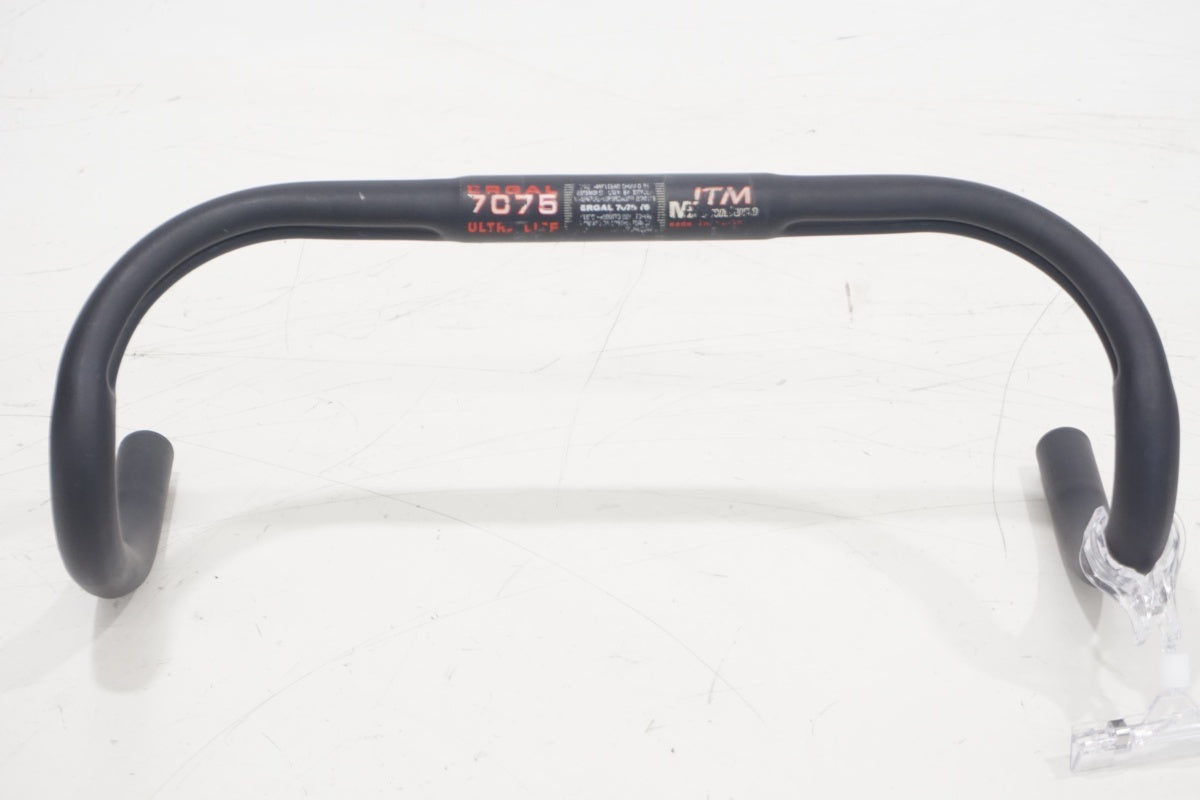 ITM 「アイティーエム」 ERGAL 7075 ULTRA LITE φ26 400mm ハンドル  / 滋賀大津店