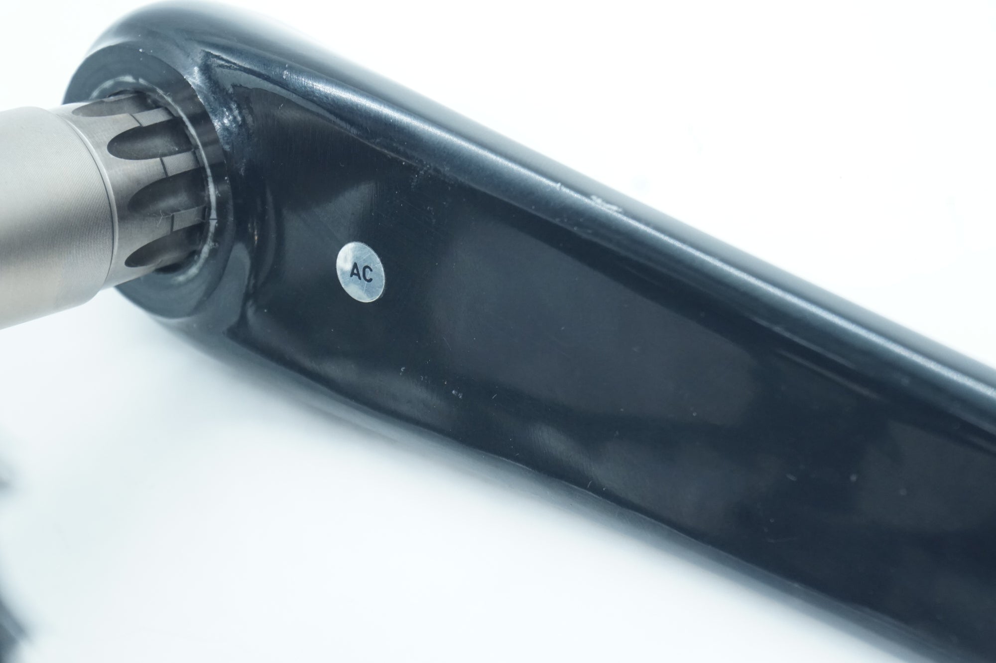SRAM 「スラム」 RIVAL GXP 170mm 53-39T クランクセット / 京都西院店