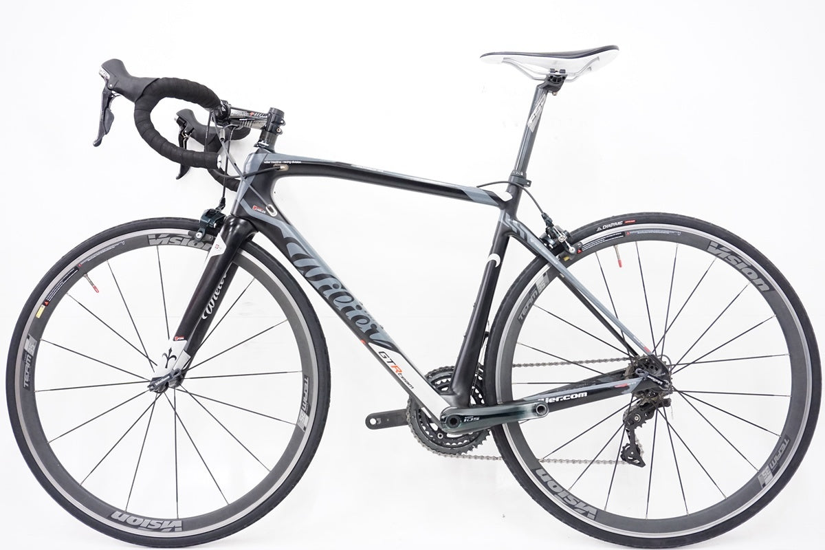WILIER「ウェリエール」 GTR TEAM 105 2016年モデル ロードバイク / 浜松店