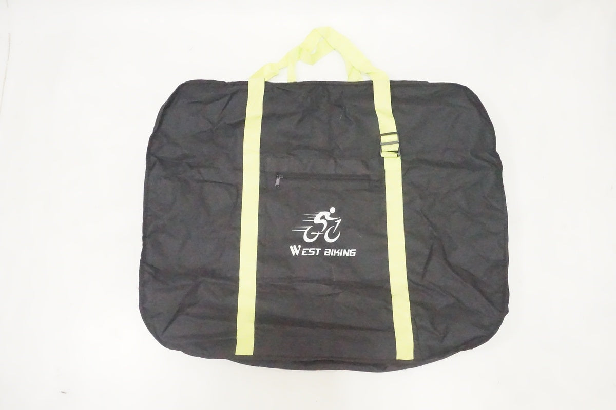 WEST BIKING「ウェストバイキング」 輪行バック/ 京都西院店