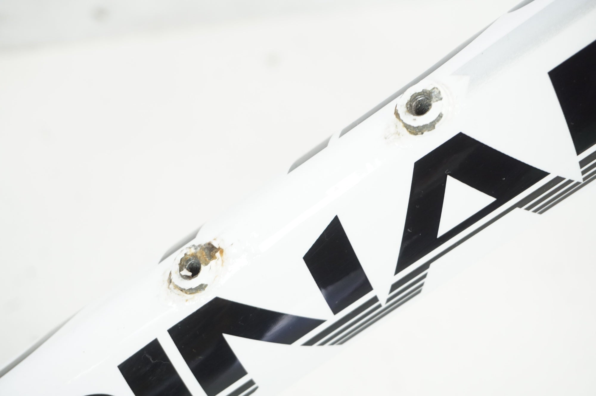 ジャンク PINARELLO NEOR 2015年モデル フレームセット / 宇都宮店