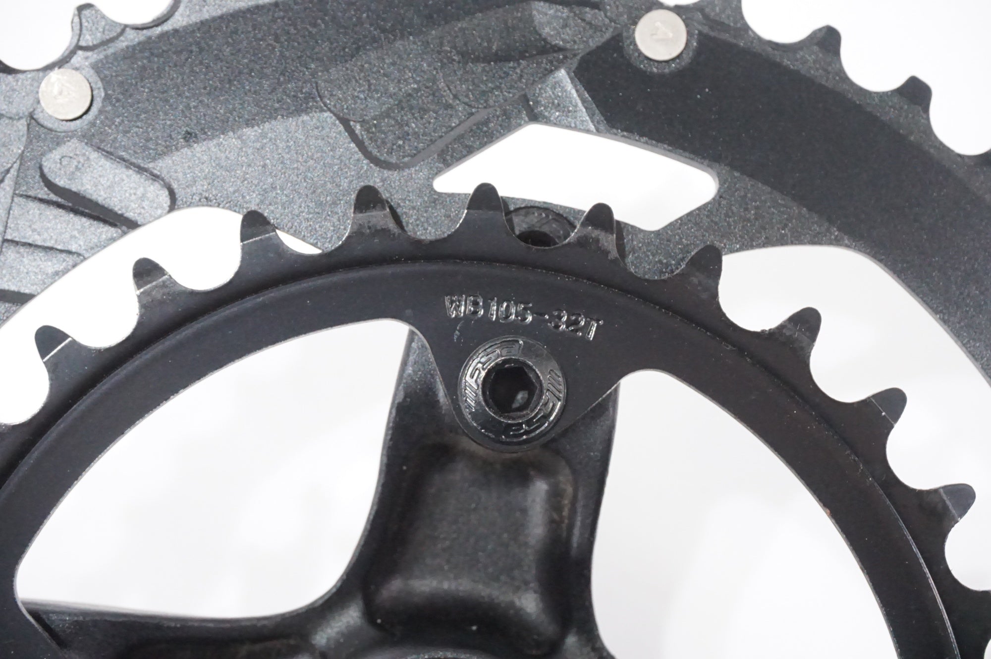 FSA 「エフエスエー」 VERO PRO 48-32T 172.5mm クランク / AKIBA店