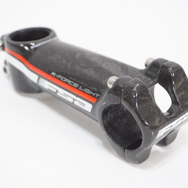 FSA 「エフエスエー」 K-FORCE LIGHT φ31.8 110mm ステム / AKIBA店