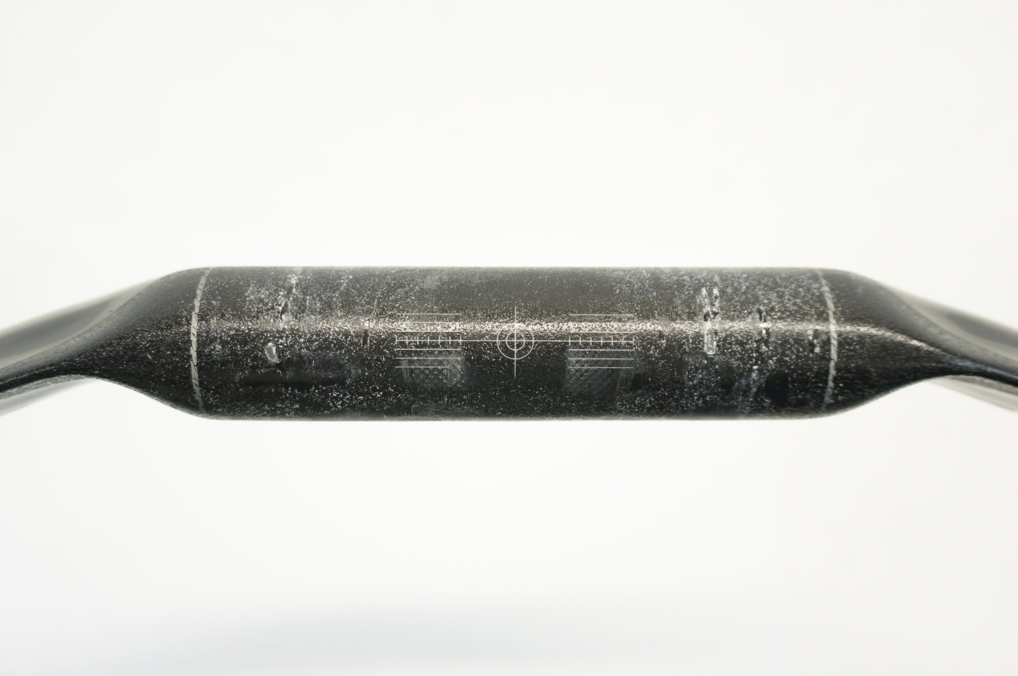 ZIPP 「ジップ」 VUKA BULL CARBON φ31.8 400mm ベースバー / 宇都宮店