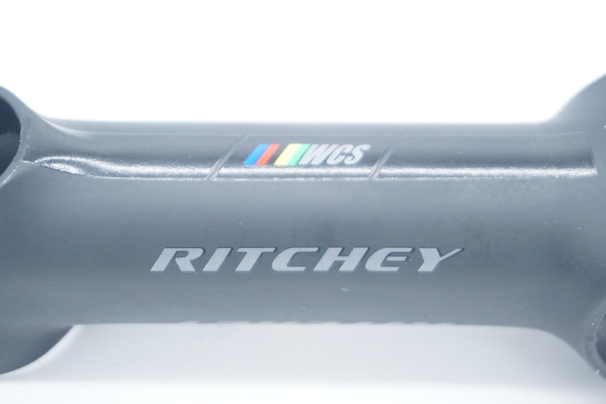 RITCHEY 「リッチー」 WCS C220 Φ31.8 120mm ステム / 京都八幡店