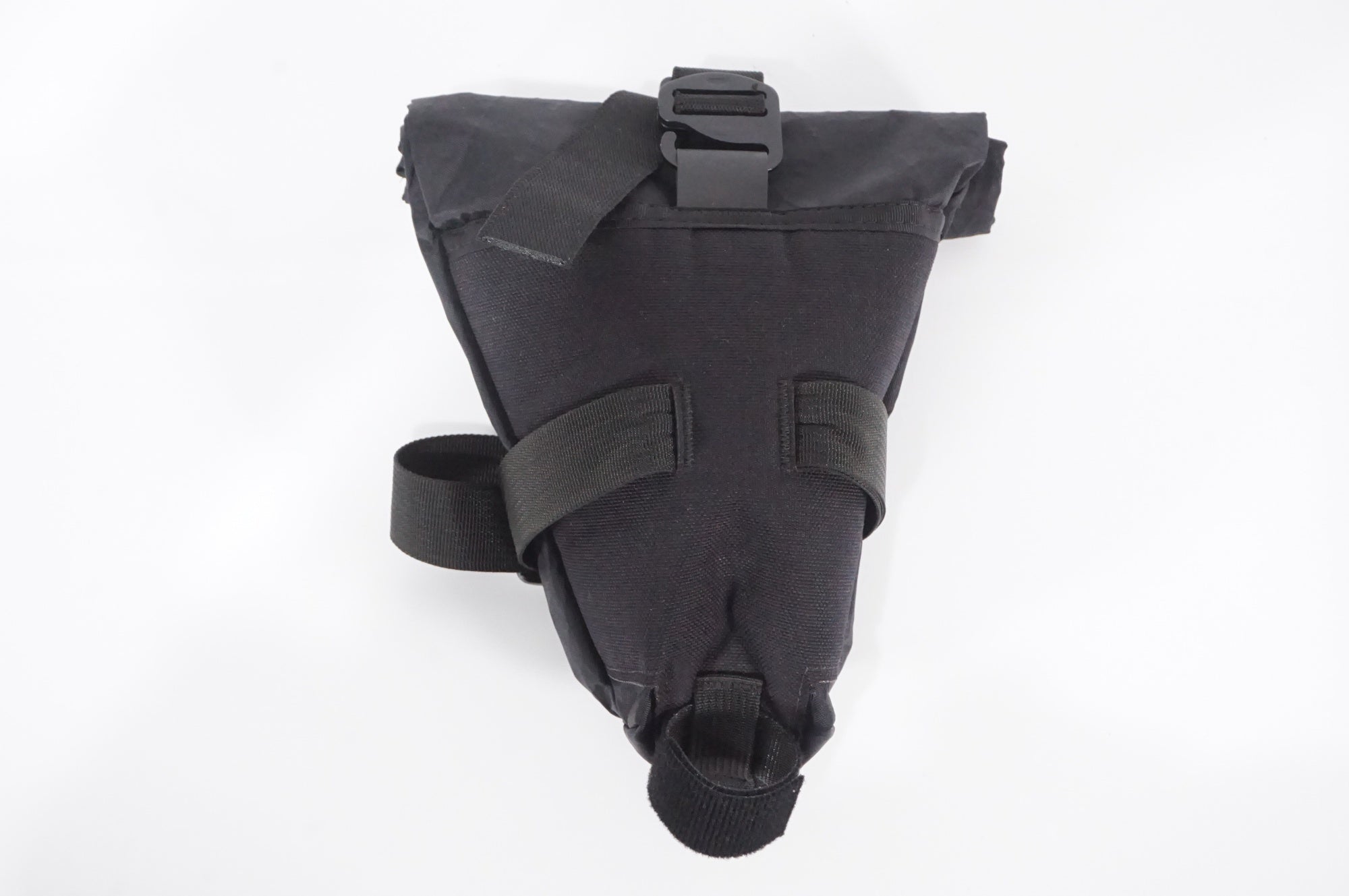 INSIDE LINE EQUIPMENT 「インサイドラインイクイップメント」 ADVENTURE SEAT BAG サドルバッグ / AKIBA店