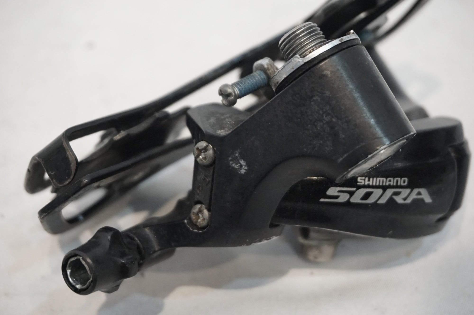 SHIMANO 「シマノ」 SORA RD-3500 SS リアディレイラー / 世田谷店