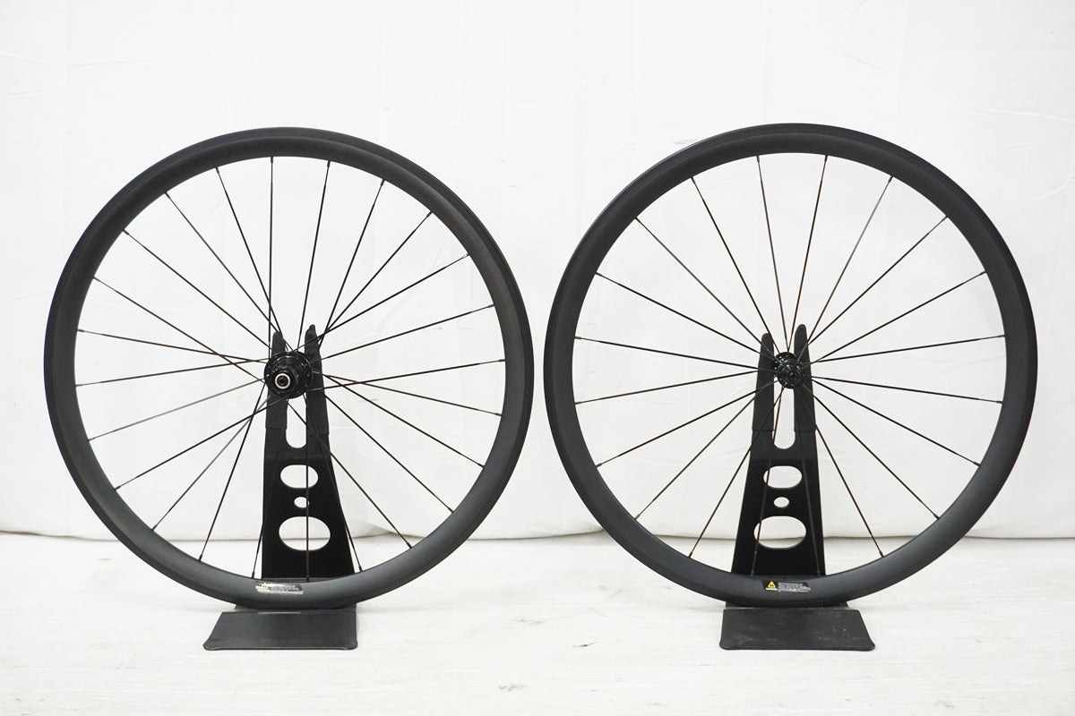 ブランド不明 シマノ 11速 ホイールセット / 奈良店