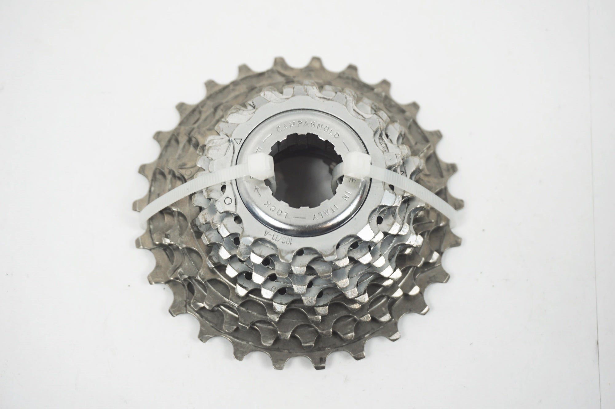 CAMPAGNOLO 「カンパニョーロ」 RECORD 13-26T 10S スプロケット / バイチャリ世田谷店
