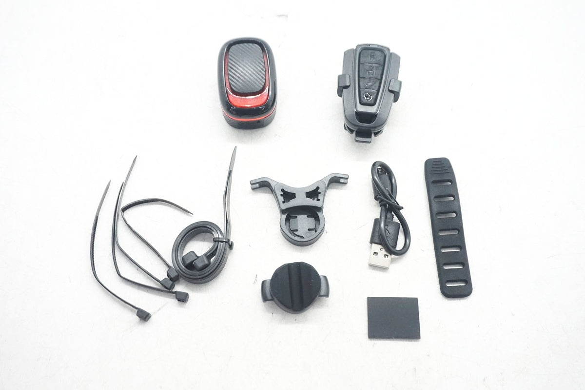 ANTUSI A5 リアライト / 大阪門真店