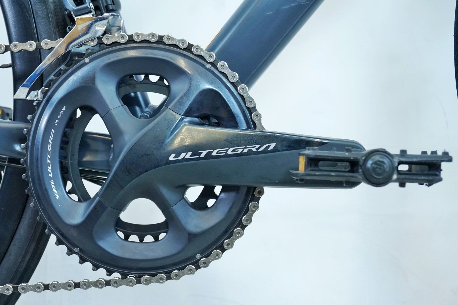 CANYON 「キャニオン」 ROADLITE7 2021年モデル クロスバイク / 有明ガーデン店