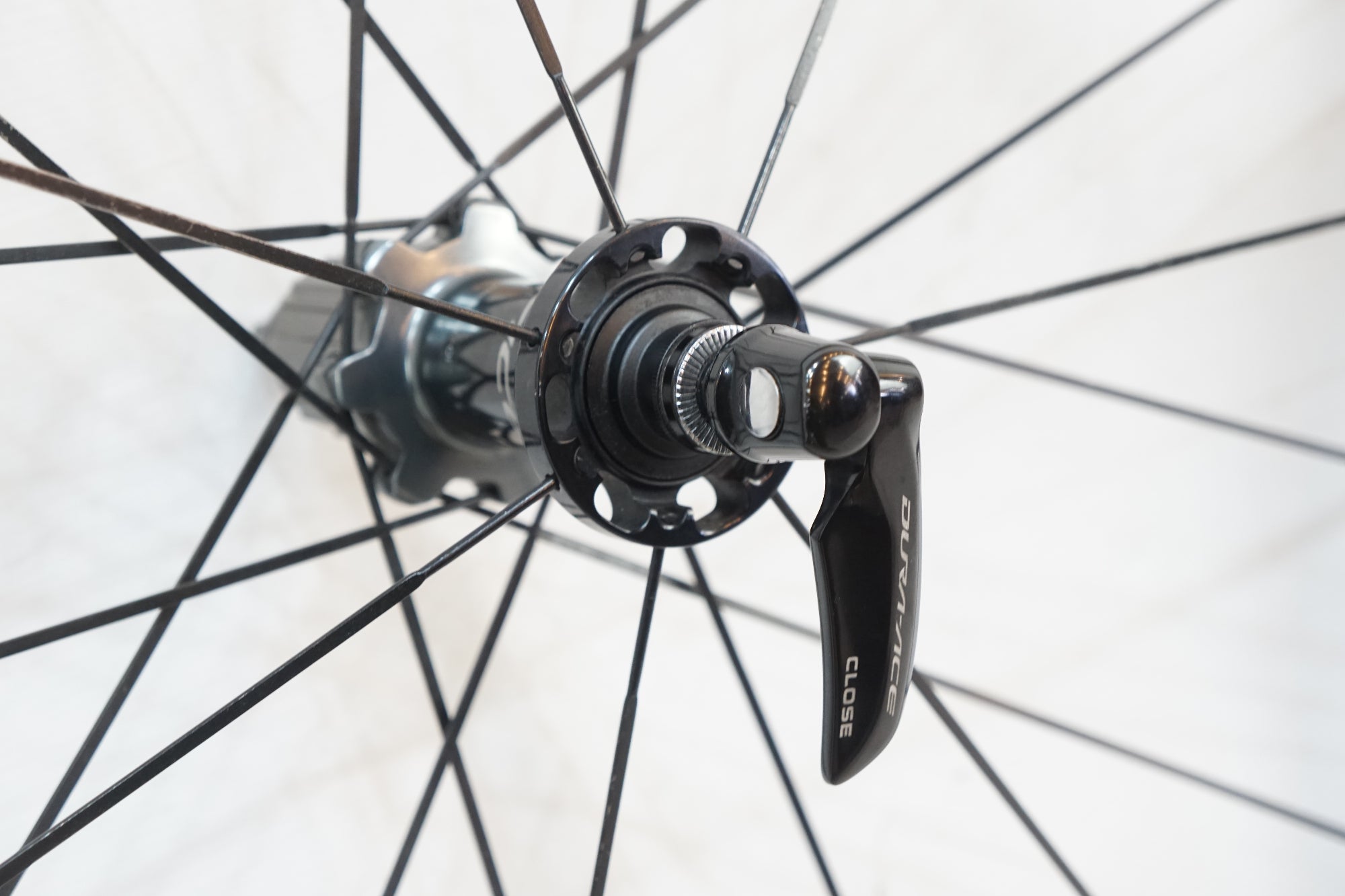 自転車 Shimano Dura-Ace WH R9100 C40 TU SHIMANO 「シマノ」 DURA-ACE WH-R9100 C40 TU シマノ11速 ホイール