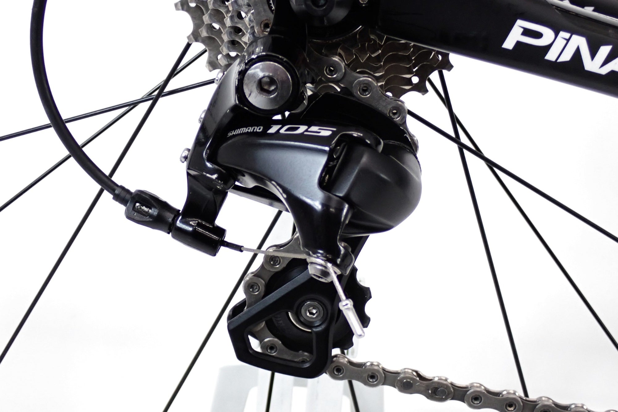 PINARELLO 「ピナレロ」 GAN 2018年モデル ロードバイク / 伊勢崎店