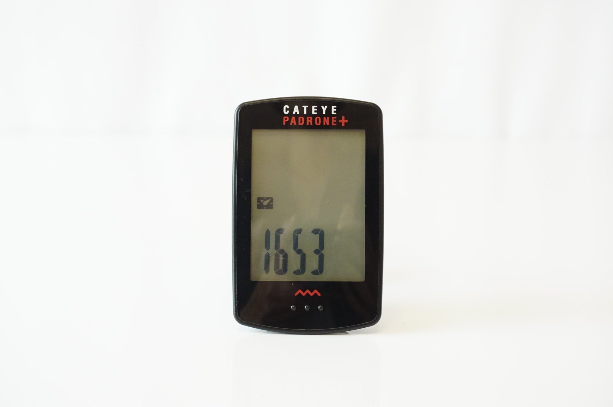 CATEYE 「キャットアイ」 PADRONE+ CC-PA110W サイクルコンピューター / 浜松店