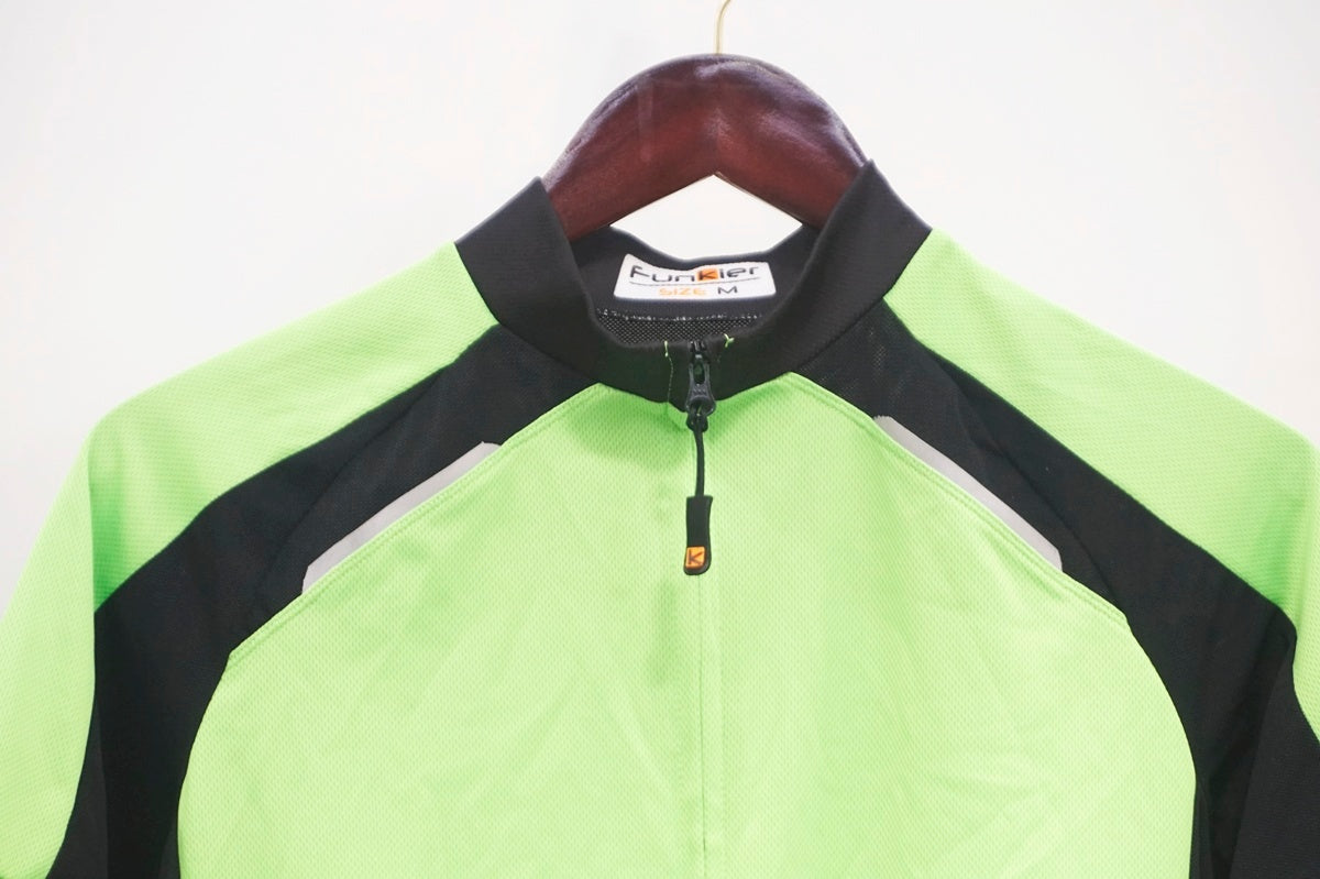 FUNKIER 「ファンキアー」 Mサイズ ジャージ / 大阪門真店
