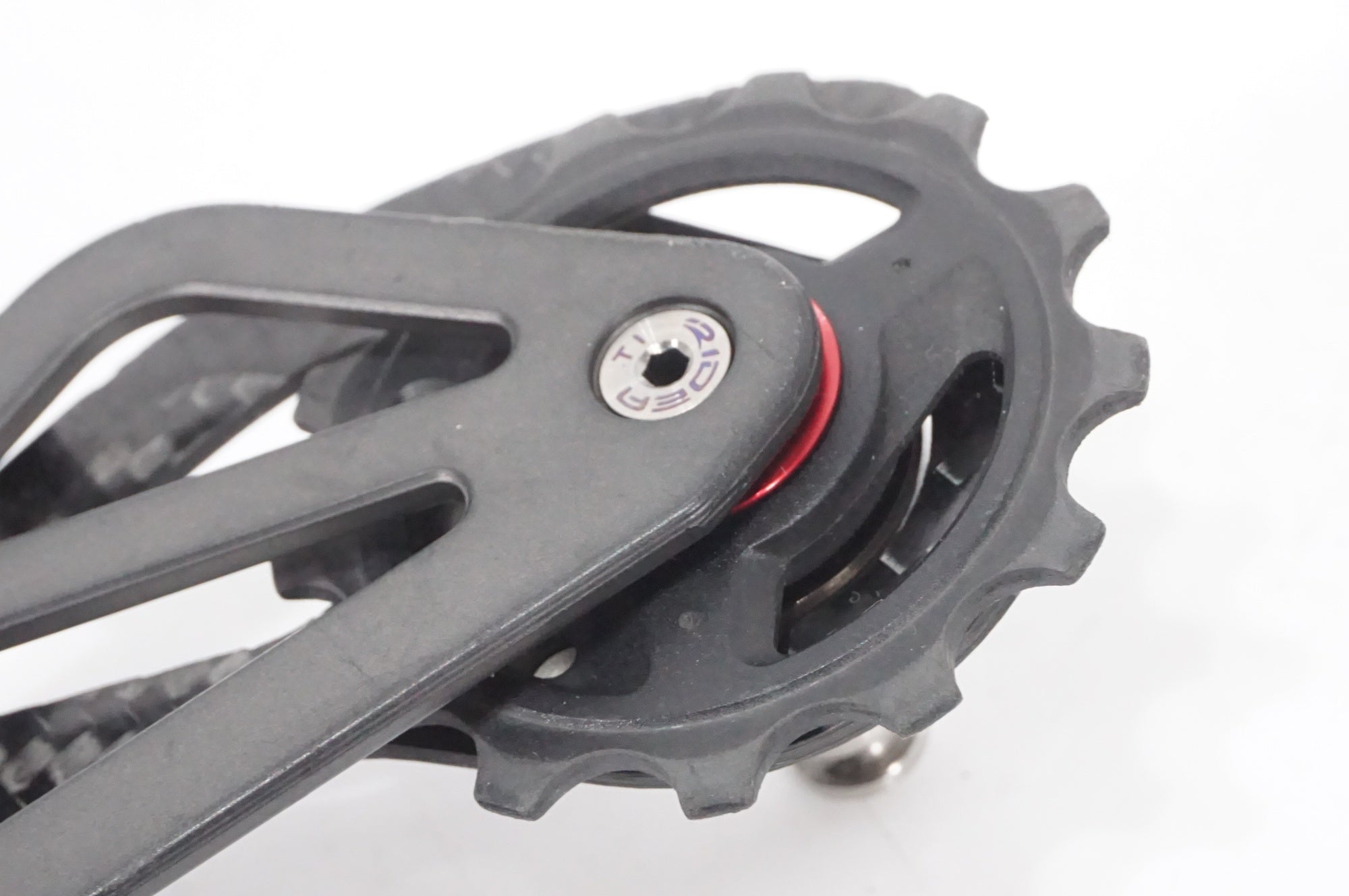 RIDEA 「リデア」 RD6 C38 ビッグプーリー / AKIBA店 ｜ バイチャリ