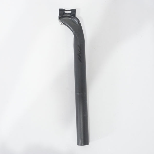 TNI 「ティーエヌアイ LW168 カーボン φ27.2 300mm シートポスト