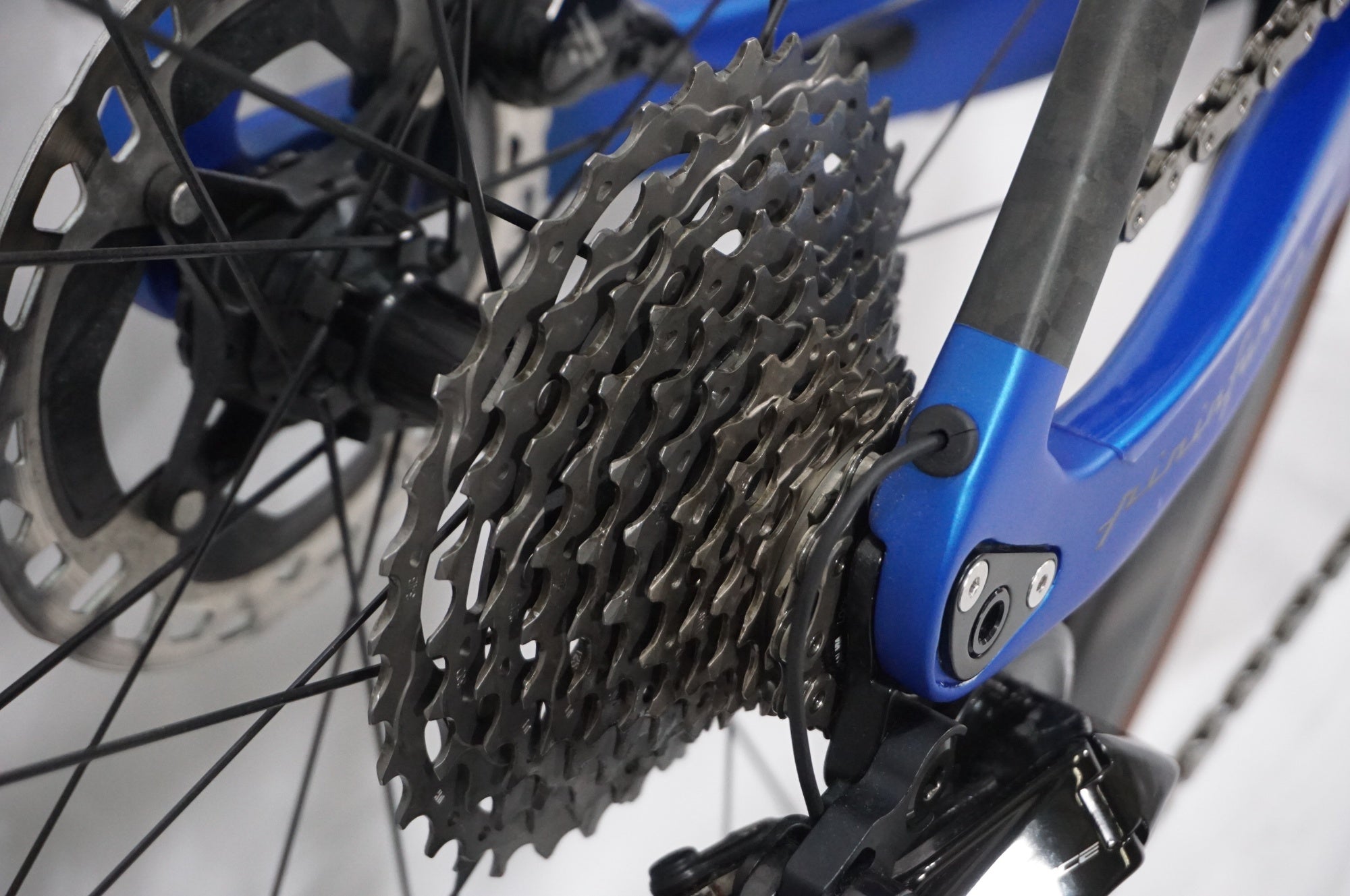 DE ROSA 「デローザ」 SETTANTA DISK 2024年モデル ロードバイク