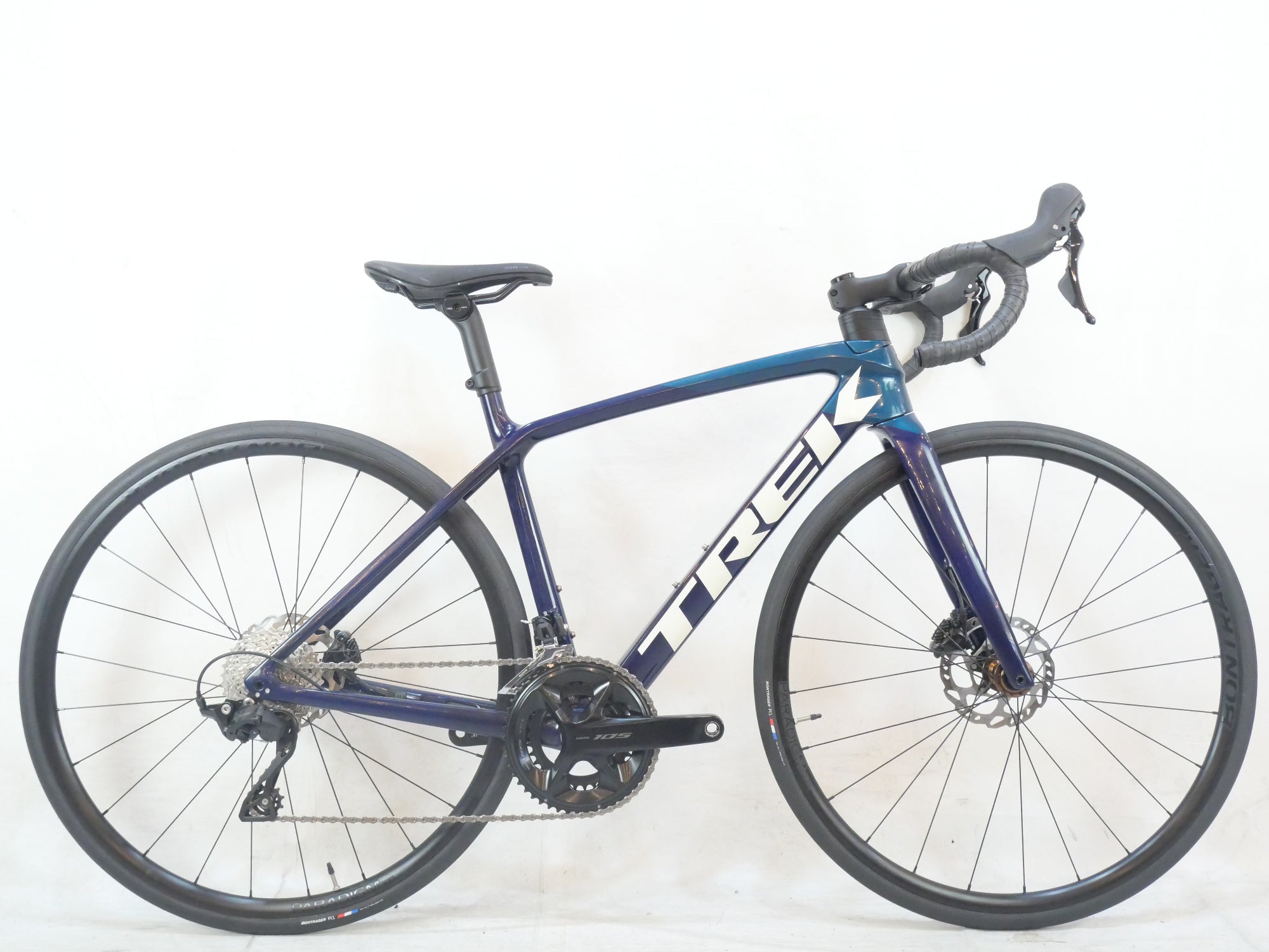 TREK 「トレック」 EMONDA SL5 2024年モデル ロードバイク / バイチャリ浦和ベース