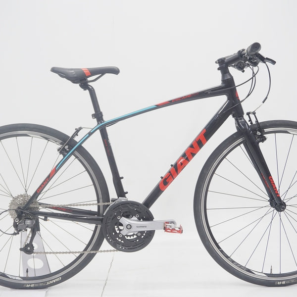 GIANT 「ジャイアント」 ESCAPE RX3 2018年モデル クロスバイク / 京都