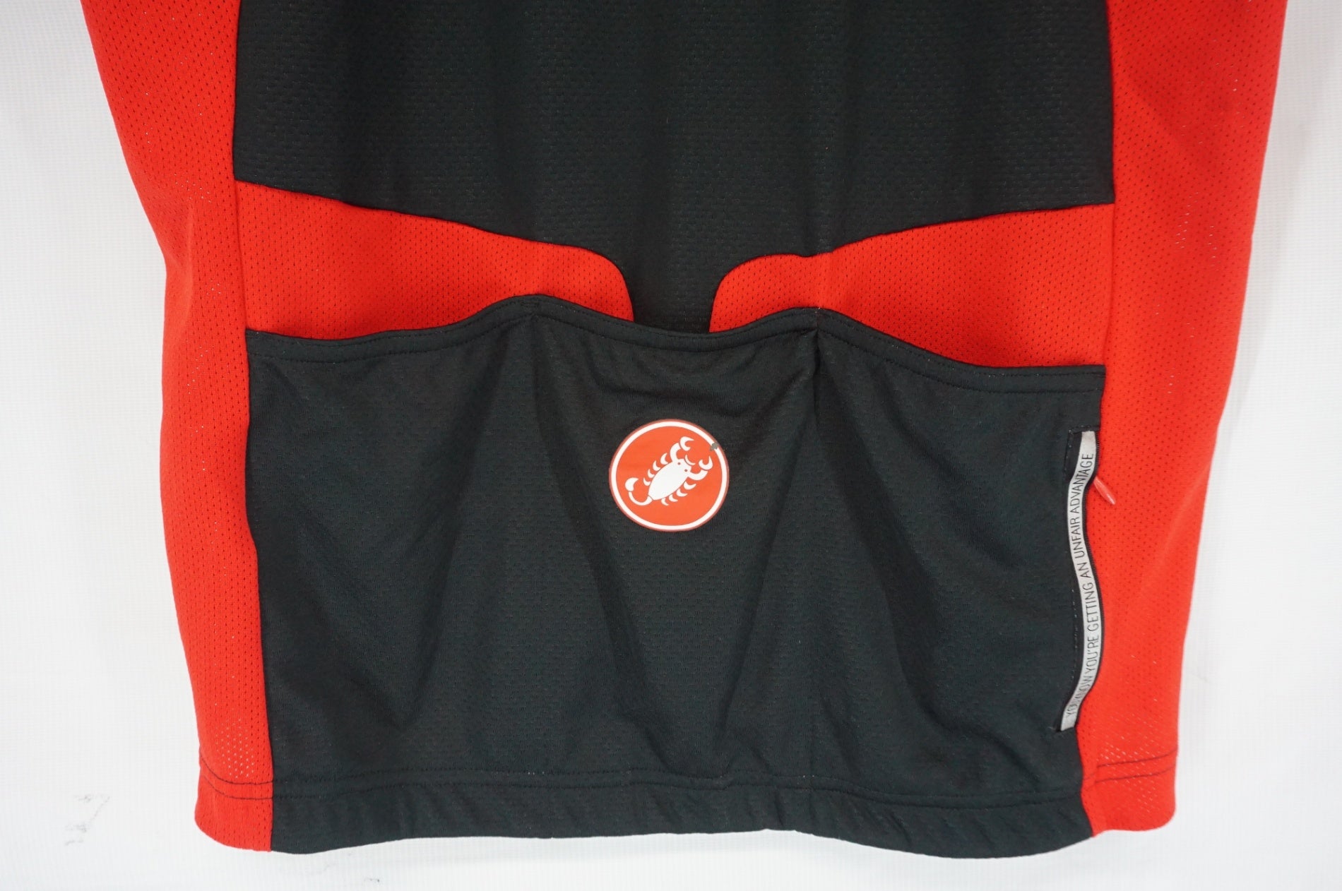 CASTELLI 「カステリ」 Lサイズ サイクルジャージ / 阪急塚口店