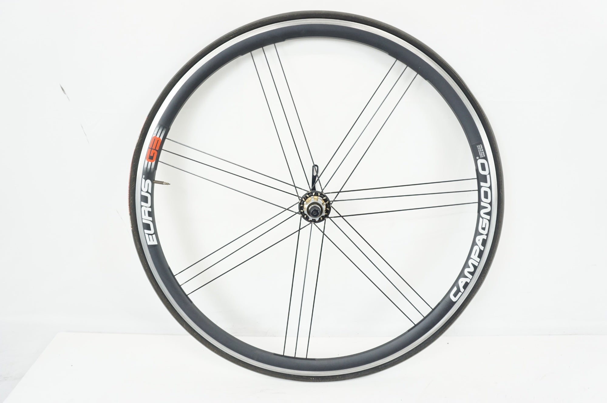 CAMPAGNOLO 「カンパニョーロ」 EURUS G3 カンパフリー ホイールセット / 大宮店