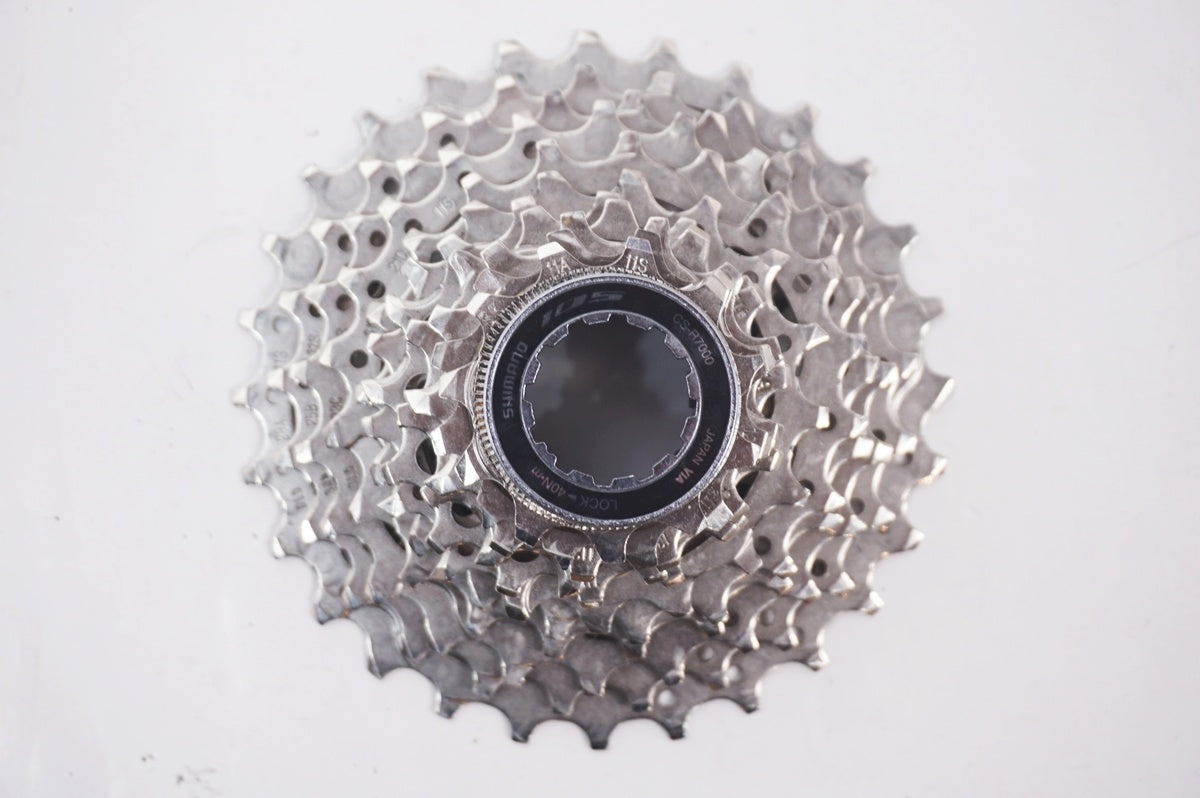 SHIMANO 「シマノ」 105 CS-R7000 11-28T スプロケット / バイチャリ世田谷店