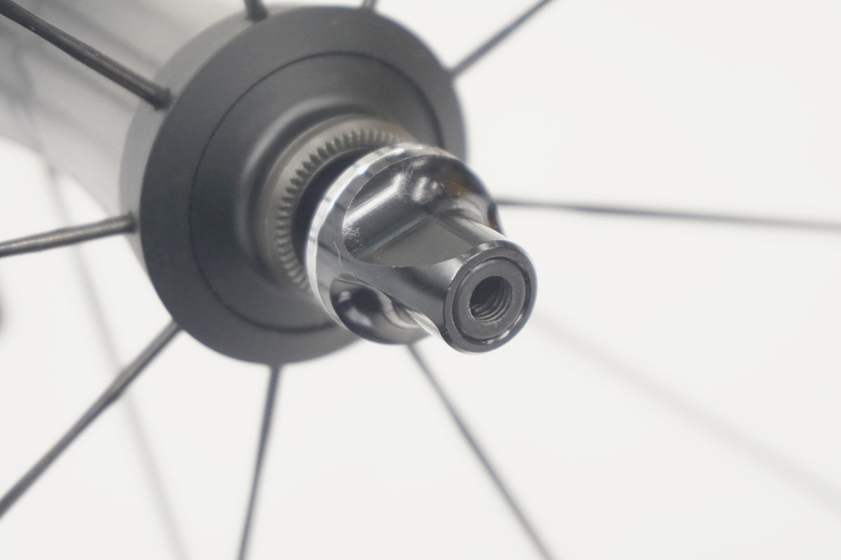 BONTRAGER「ボントレガー」 PARADIGM ELITE ホイールセット / 京都八幡店