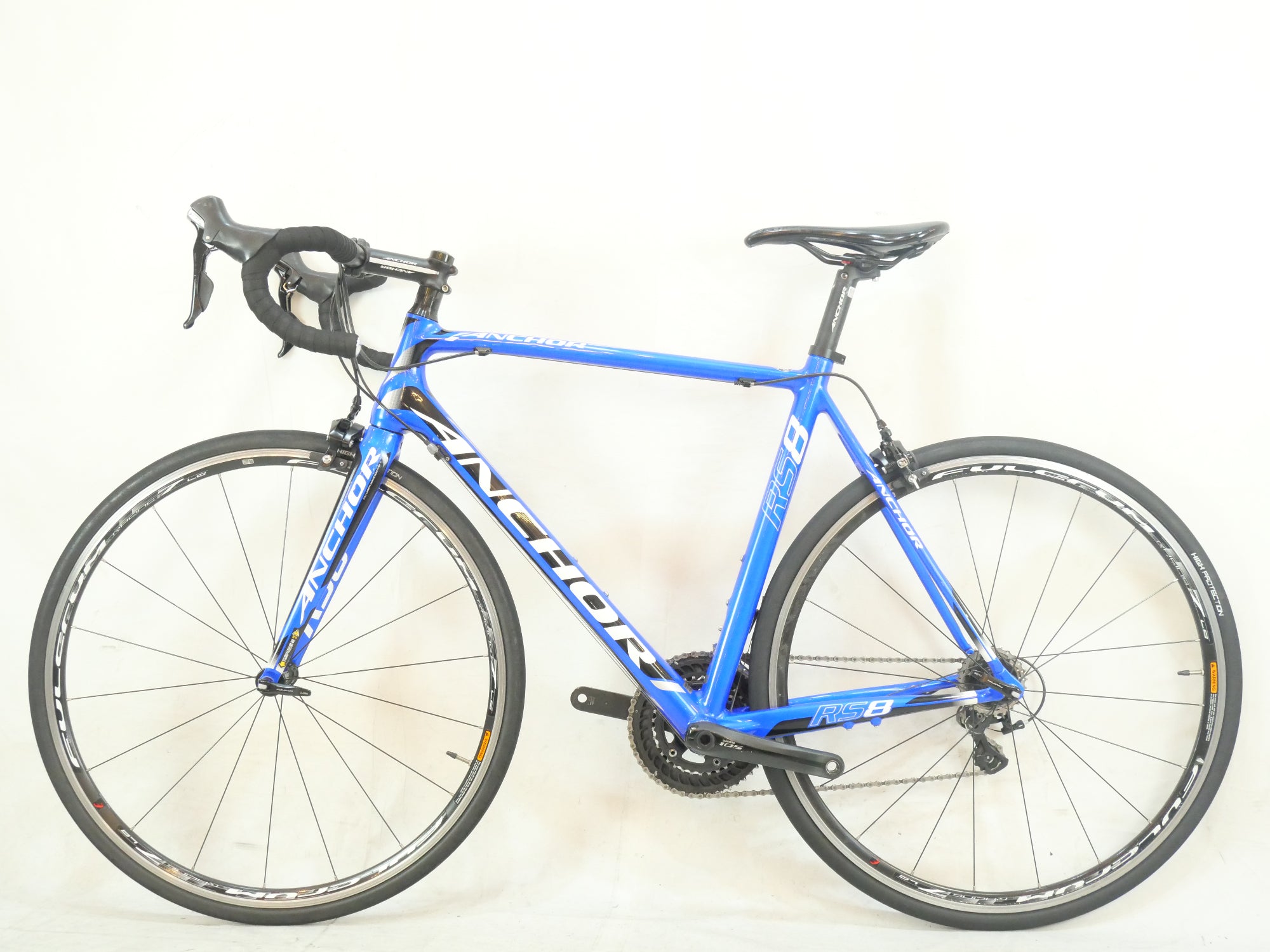 ANCHOR 「アンカー」 RS8 2017年モデル ロードバイク
