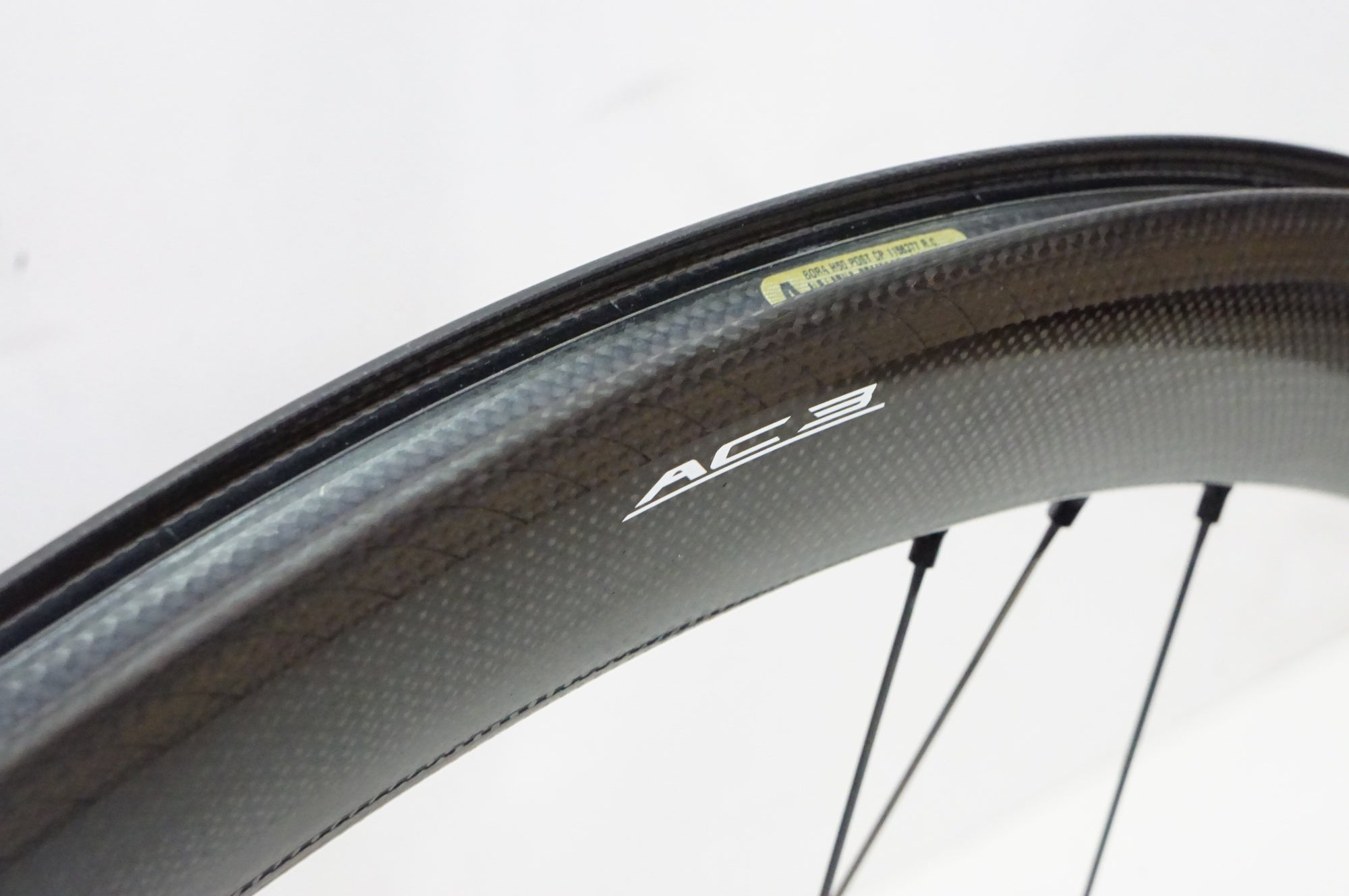 CAMPAGNOLO 「カンパニョーロ」 BORA ONE 50 AC3 CL シマノ 11速 ホイールセット / 熊谷本店