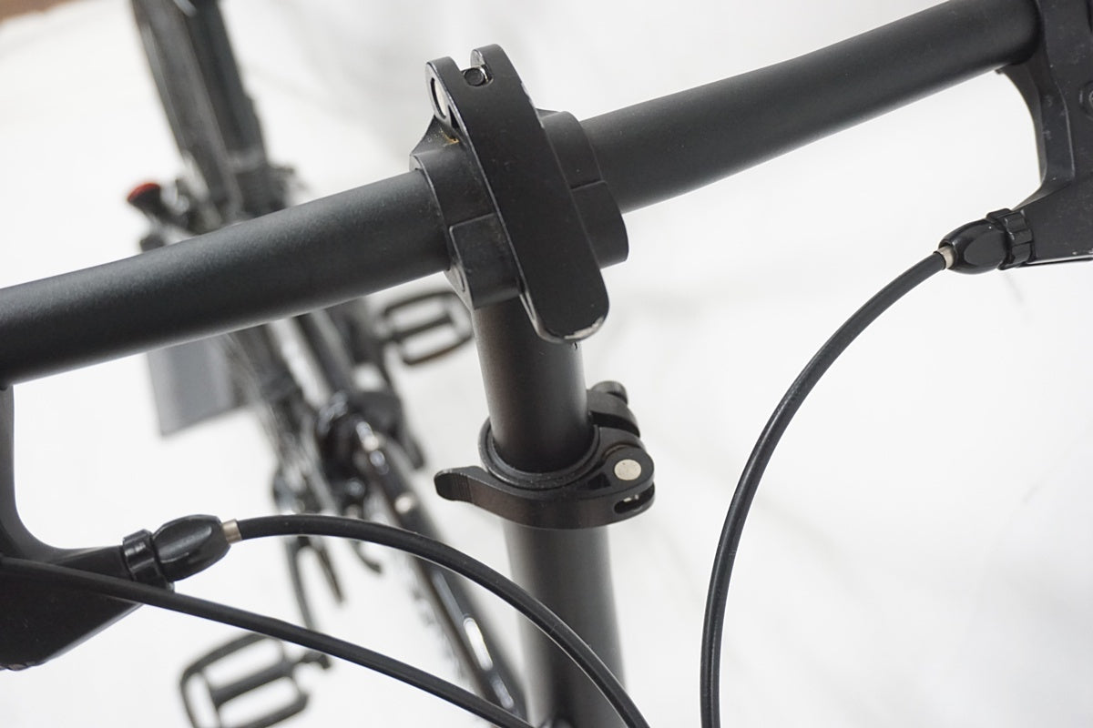 LOUIS GARNEAU 「ルイガノ」 EASEL 6.0 2020年モデル 20インチ 折り畳み自転車 / 奈良店