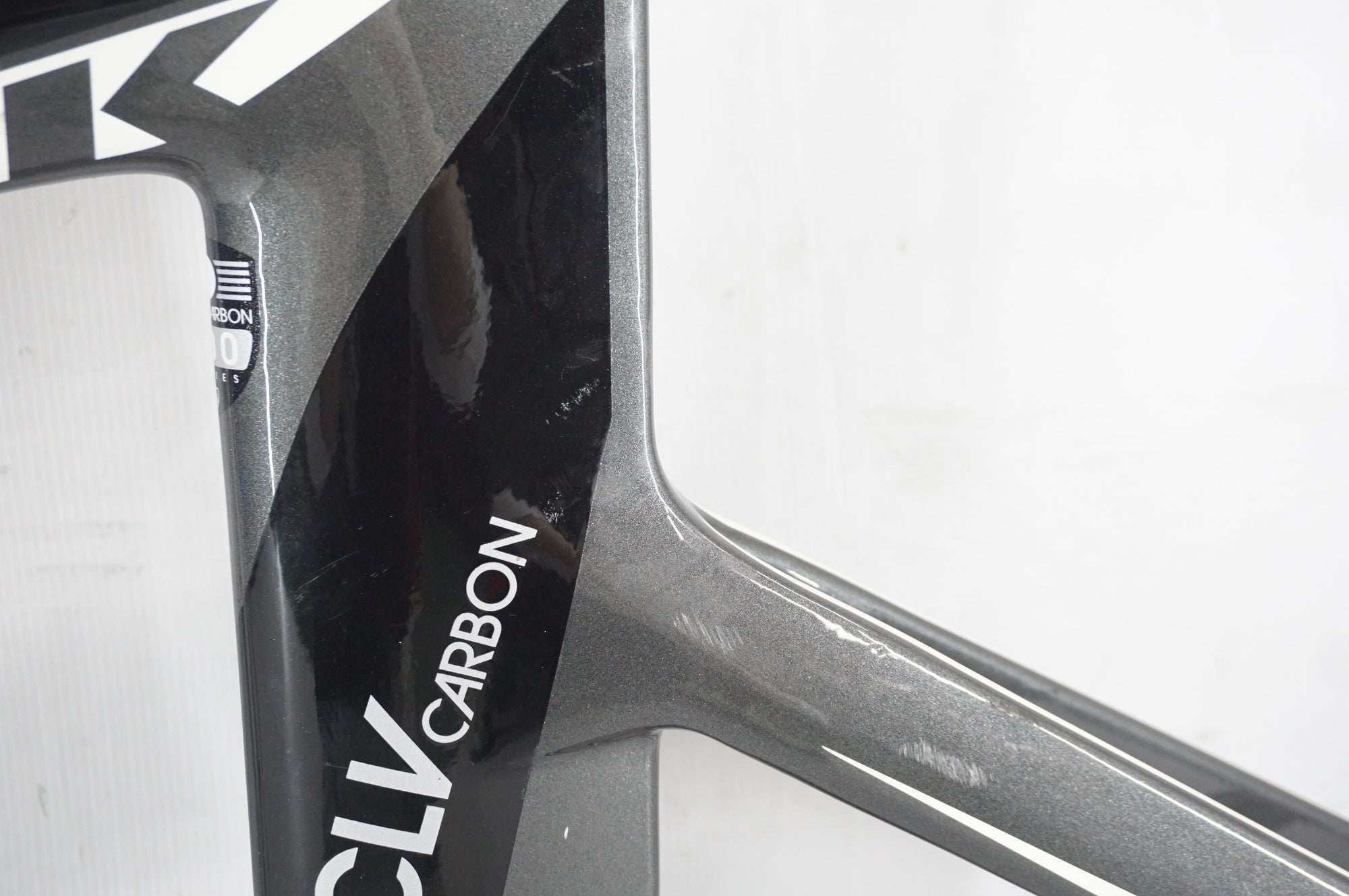 ジャンク TREK 「トレック」 SPEED CONCEPT 7.5 2012年モデル フレーム ジャンク TREK 「トレック」 SPEED CONCEPT 7.5 2012年モデル フレーム