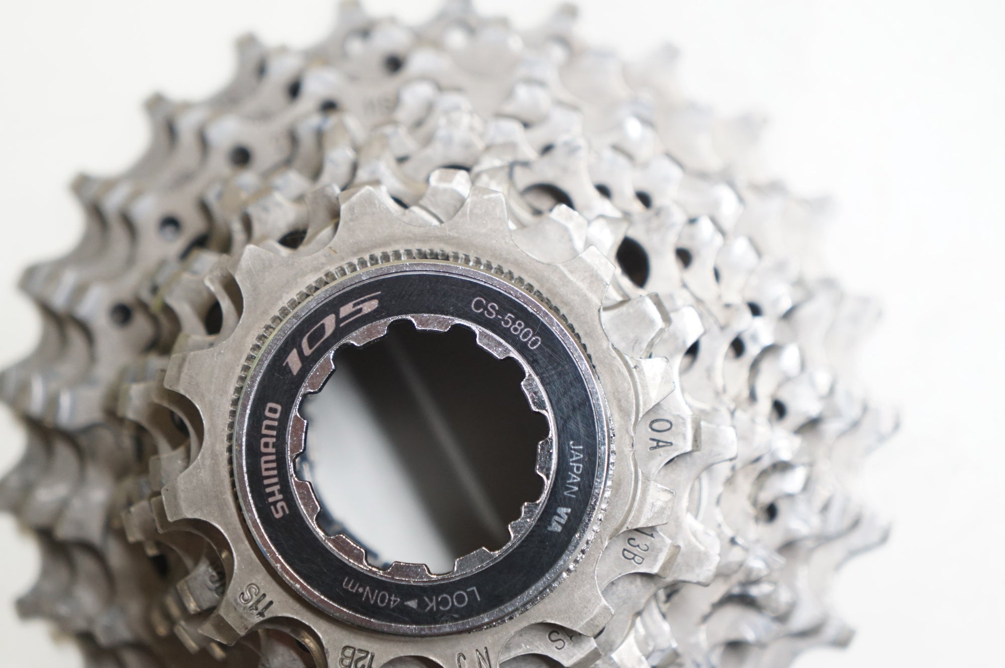 SHIMANO 「シマノ」 105 CS-5800 12-28T スプロケット / 大宮店