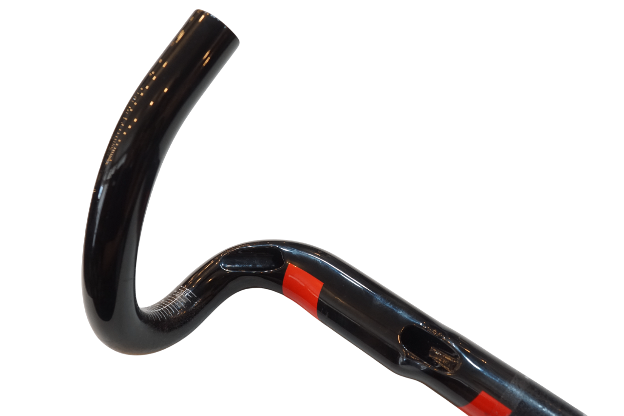 3T 「スリーティー」 ERGONOVA TEAM φ31.8 380mm ハンドル / バイチャリ浦和ベース