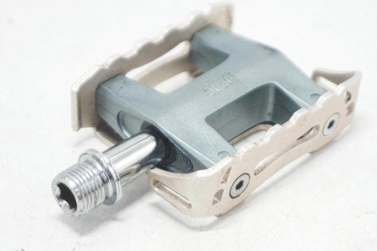 HIPAC 「ハイパック」 CARBON VP ONE ペダル / 大阪門真店