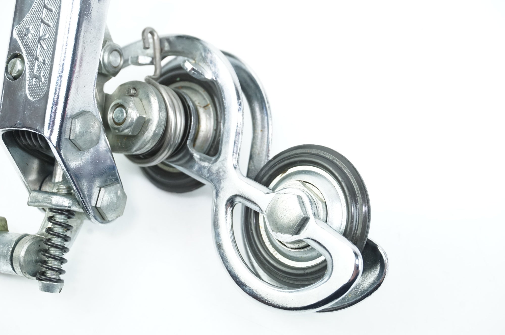 HURET 「ユーレー」 ALLVIT リアディレイラー / 中目黒店