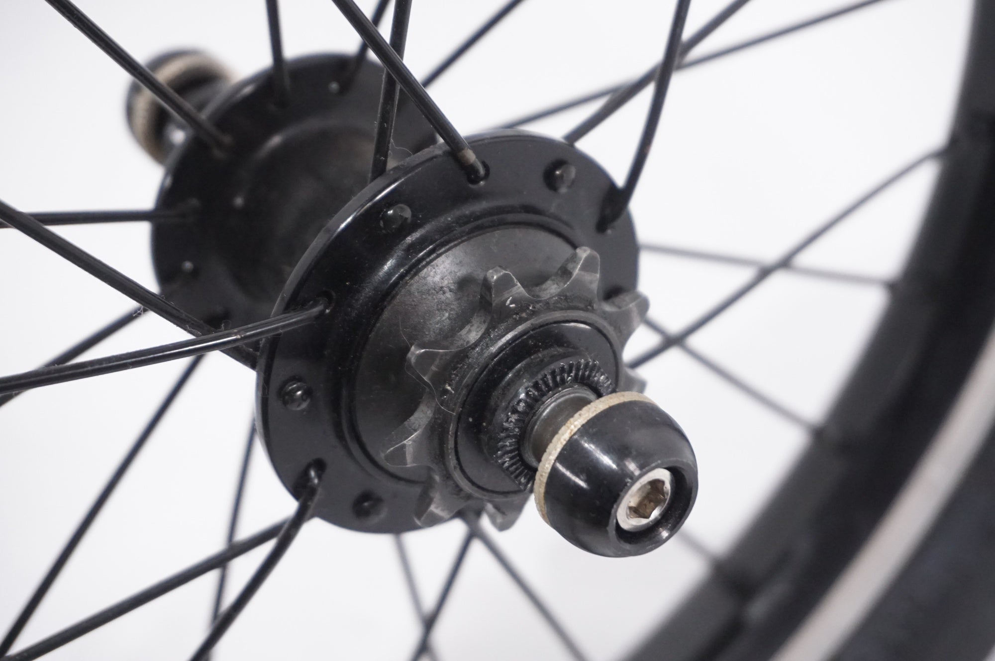 ブランド不明 ホイールセット / AKIBA店