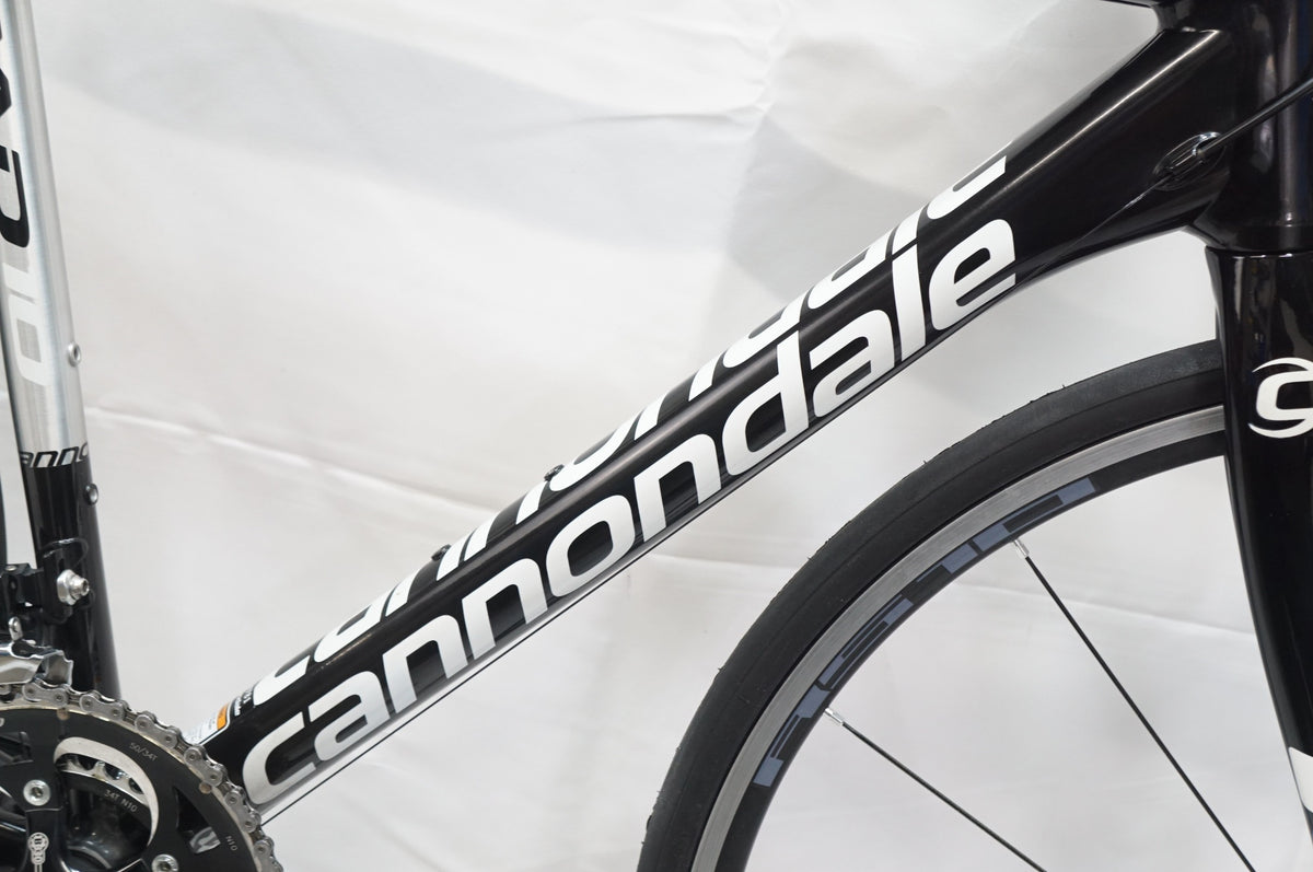 CANNONDALE 「キャノンデール」 CAAD10 2013年モデル ロードバイク / 大宮店