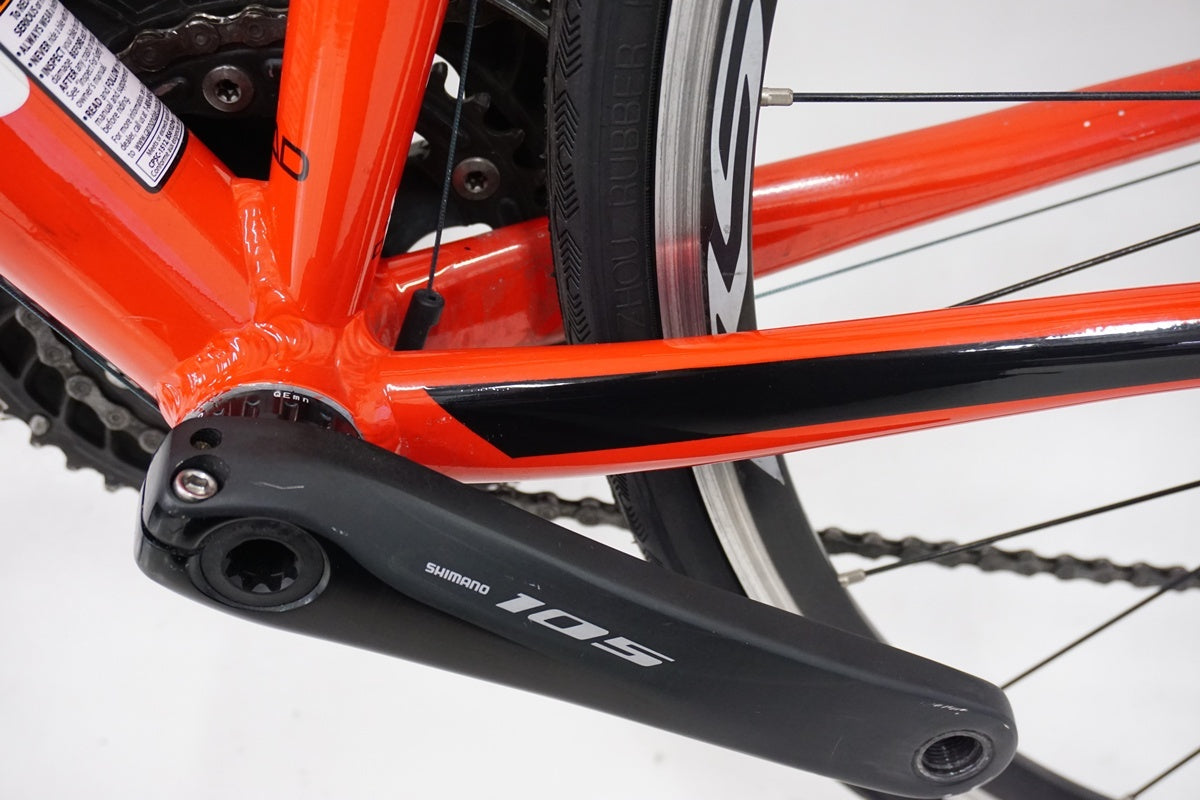 CANNONDALE「キャノンデール」 CAAD OPTIMO 105 2019年モデル ロードバイク/ 浜松店