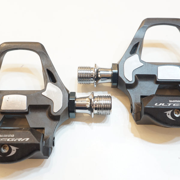 SHIMANO 「シマノ」 ULTEGRA PD-R8000 ペダル / バイチャリ浦和ベース