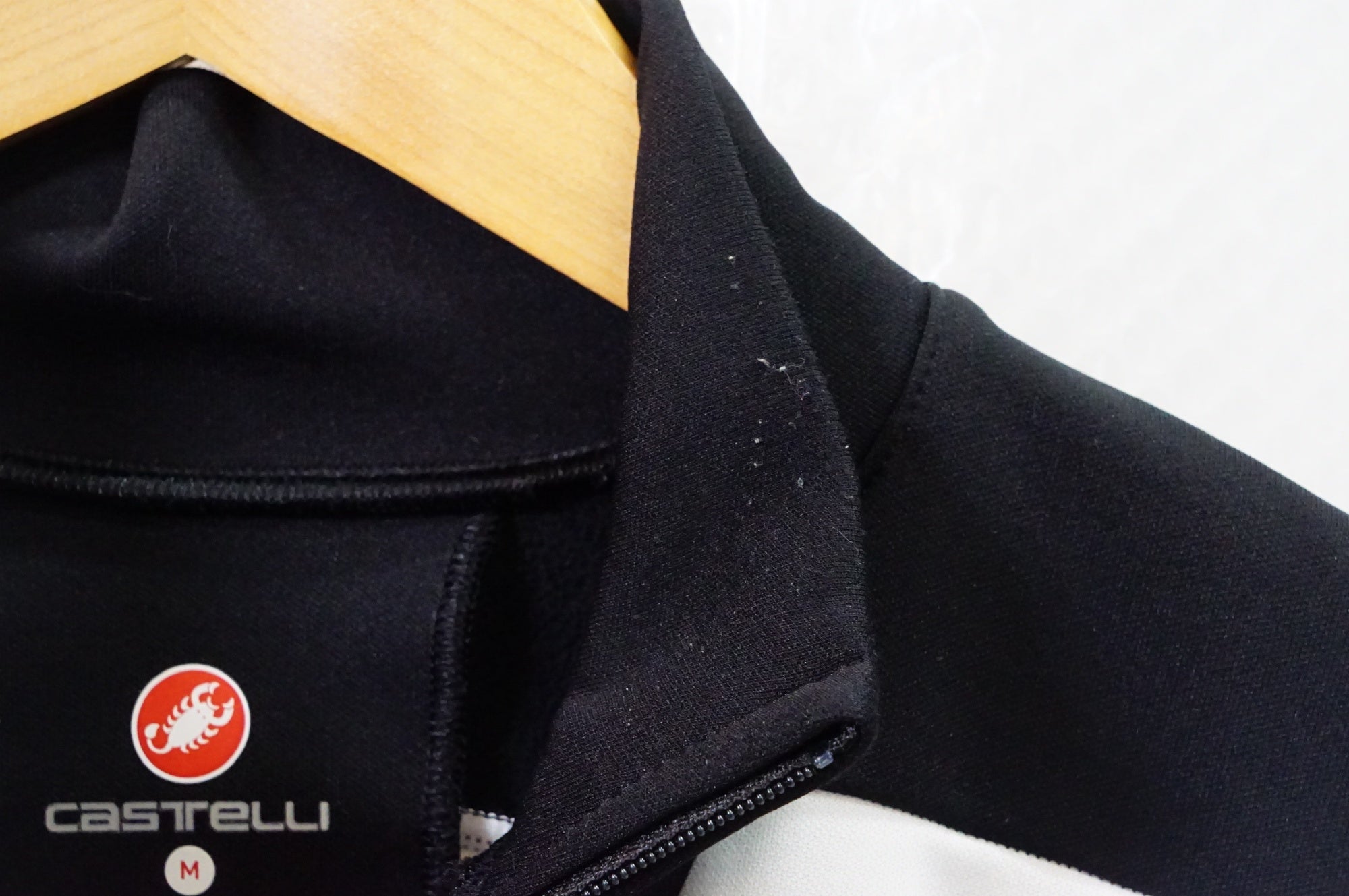 CASTELLI 「カステリ」 Mサイズ ジャージ / 熊谷本店