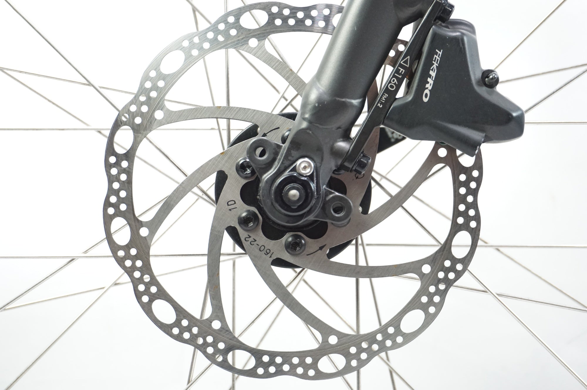 TREK 「トレック」 FX2 DISC 2021年モデル クロスバイク / 中目黒店