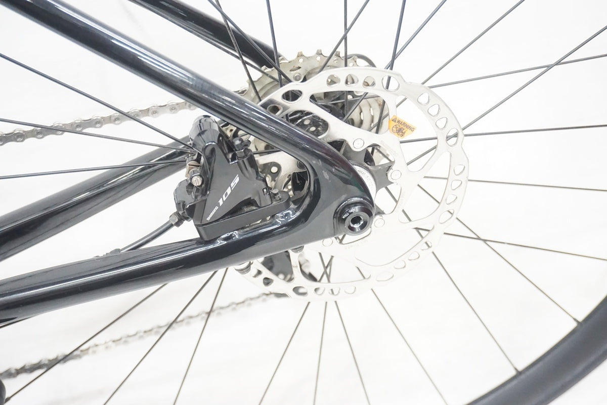 CANNONDALE 「キャノンデール」 SUPERSIX EVO CARBON DISC 105 2021年モデル ロードバイク/ 大阪美原北インター店