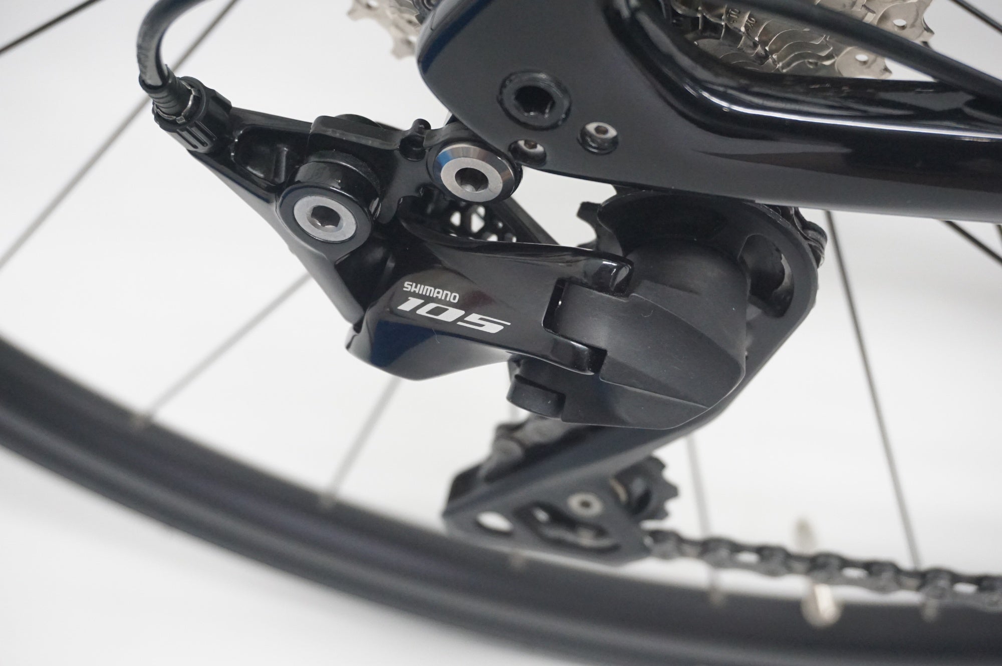 TREK 「トレック」 EMONDA SL5 DISC 2021年モデル ロードバイク / 福岡店