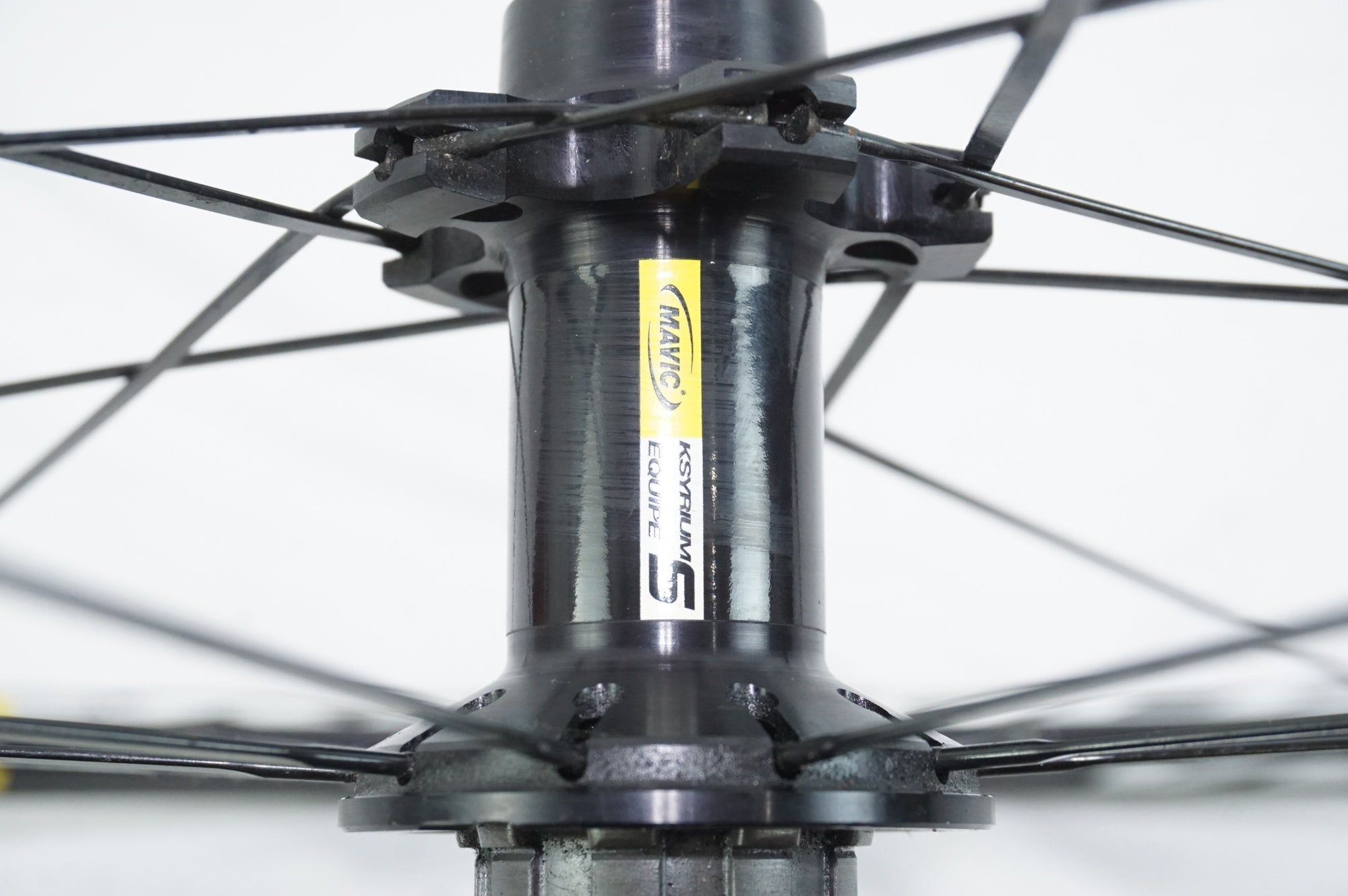 MAVIC 「マヴィック」 KSYRIUM EQUIPE S シマノ11速 ホイールセット / 中目黒店